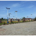 80W Solar Street Light